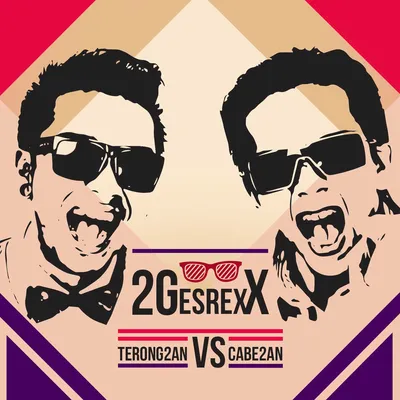 2Gesrexx