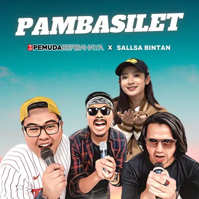 3 Pemuda Berbahaya