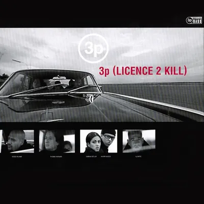 3P