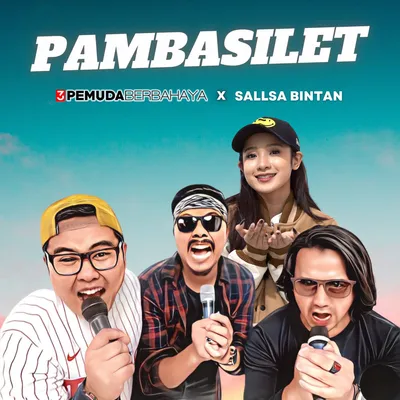 3Pemuda Berbahaya