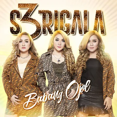 3Srigala