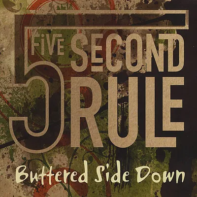 5 Second Rules