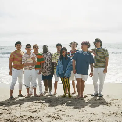 88rising feat Joji