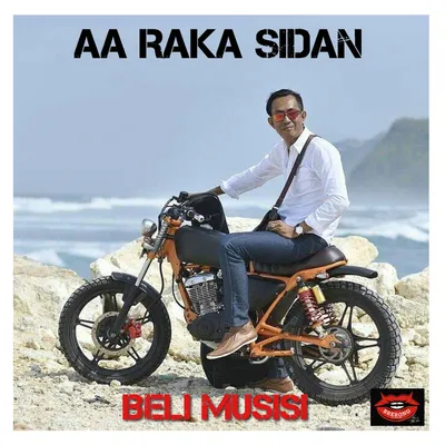 Foto Artist A A Raka Sidan