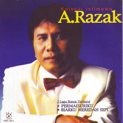 Foto Artist A Razak