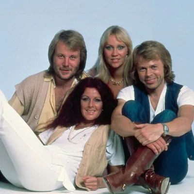 Foto Artist ABBA