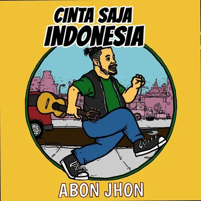 Foto Artist Abon Jhon