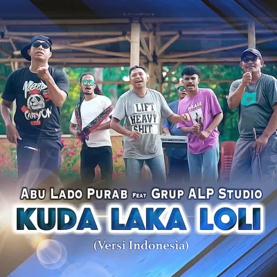 Abu Lado Purab