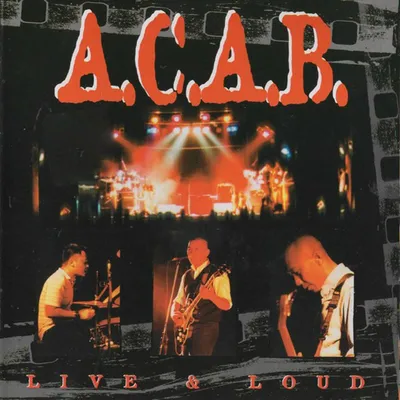 A.C.A.B