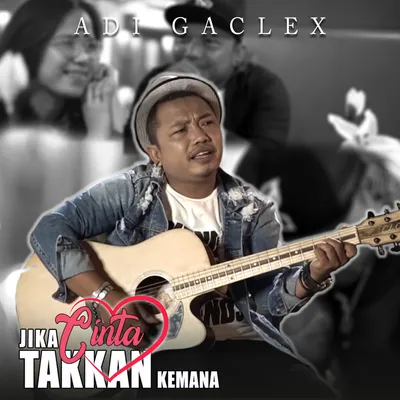 Foto Artist Adi Gaclex