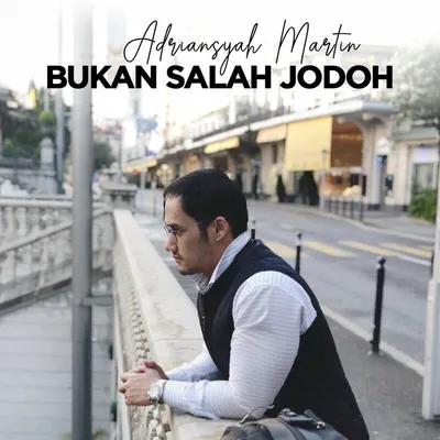 Adriansyah Martin