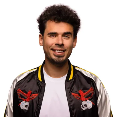 Foto Artist Afrojack