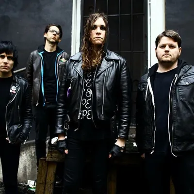 Foto Artist Against Me