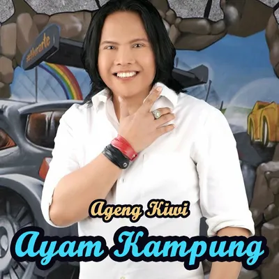 Ageng Kiwi