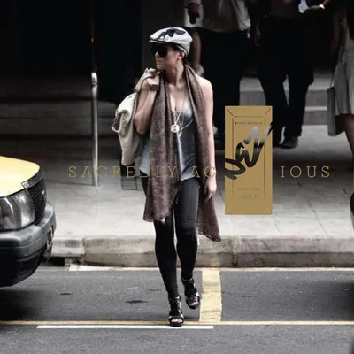 Agnez Mo