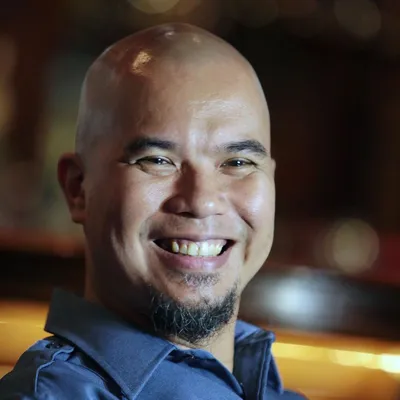 Ahmad Dhani
