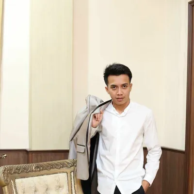 Foto Artist Aiman Sidek