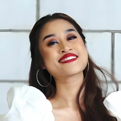 Aisha Retno