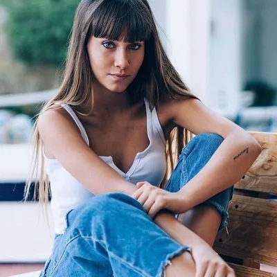Aitana Ocaña