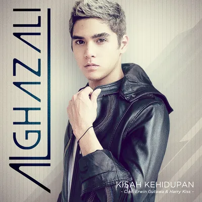 Foto Artist Al Ghazali
