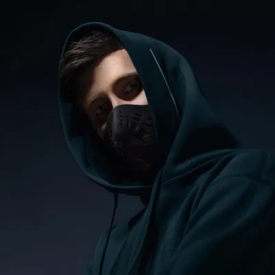 Alan Walker