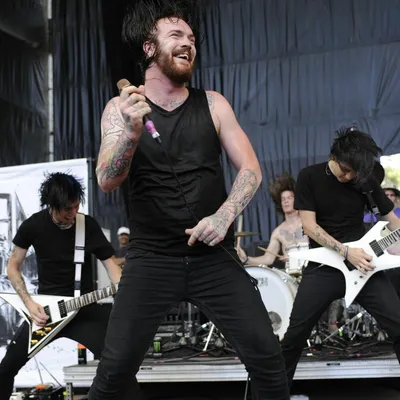 Alesana