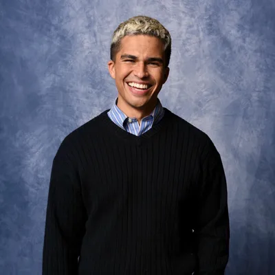 Alex Aiono