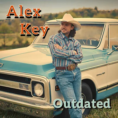 Alex Key