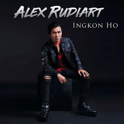 Alex Rudiart