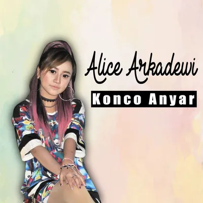 Foto Artist Alice Arkadewi