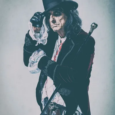 Foto Artist Alice Cooper