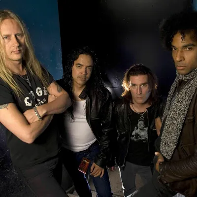 Foto Artist Alice In Chains