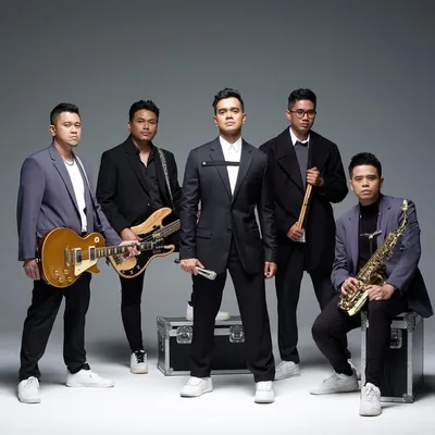 Alif Satar The Locos