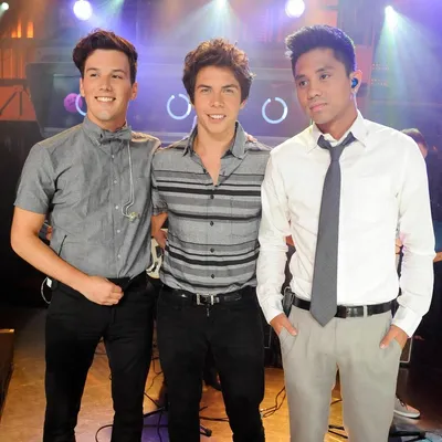 Allstar Weekend