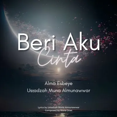 Alma Esbeye