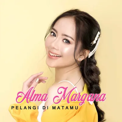 Alma Margana