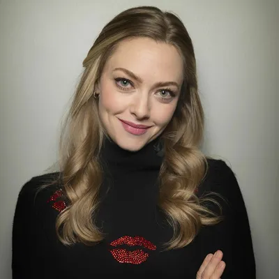 Foto Artist Amanda Seyfried