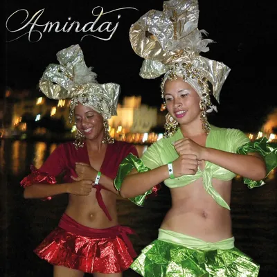 Aminda