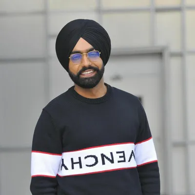 Ammy Virk