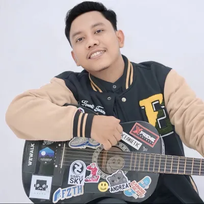 Amyn Bayu