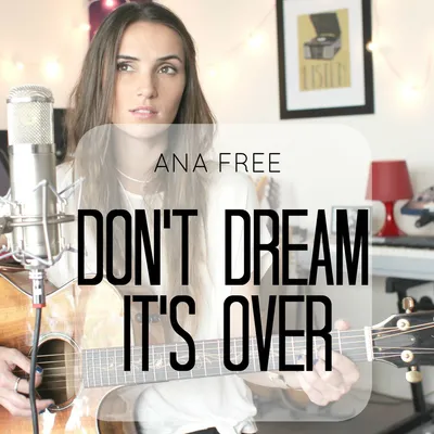 Foto Artist Ana Free