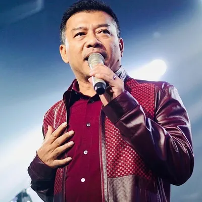 Anang Hermansyah