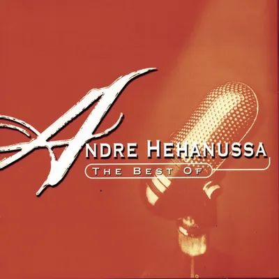Andre Hehanusa