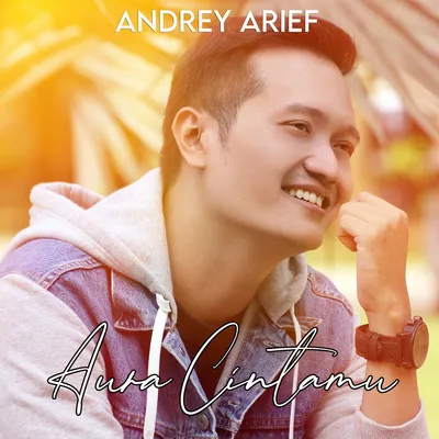 Andrey Arief