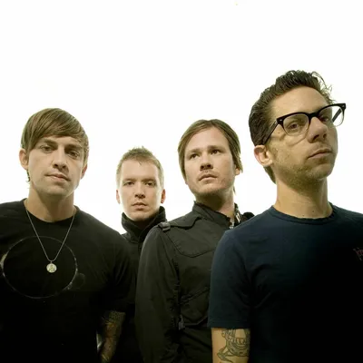 Foto Artist Angels And Airwaves