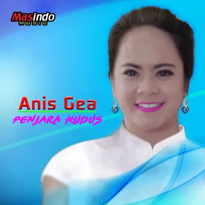 Anis Gea