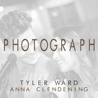 Foto Artist Anna Clendening