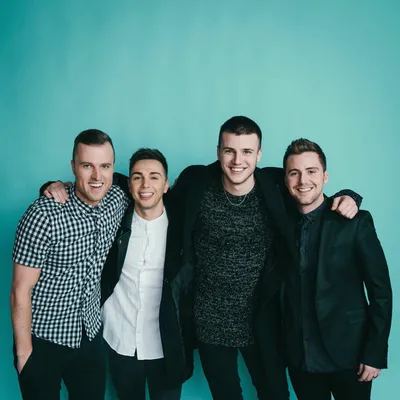 Foto Artist Anthem Lights