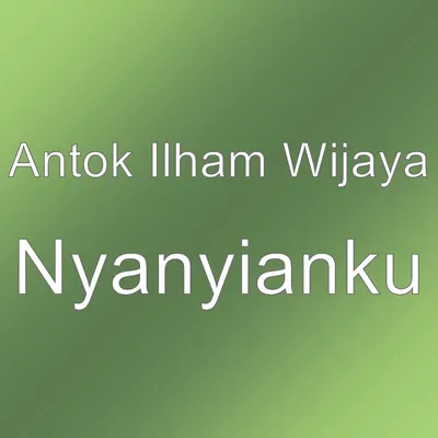 Antok Ilham