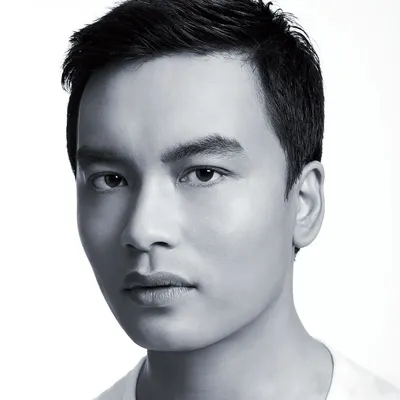 Foto Artist Anuar Zain